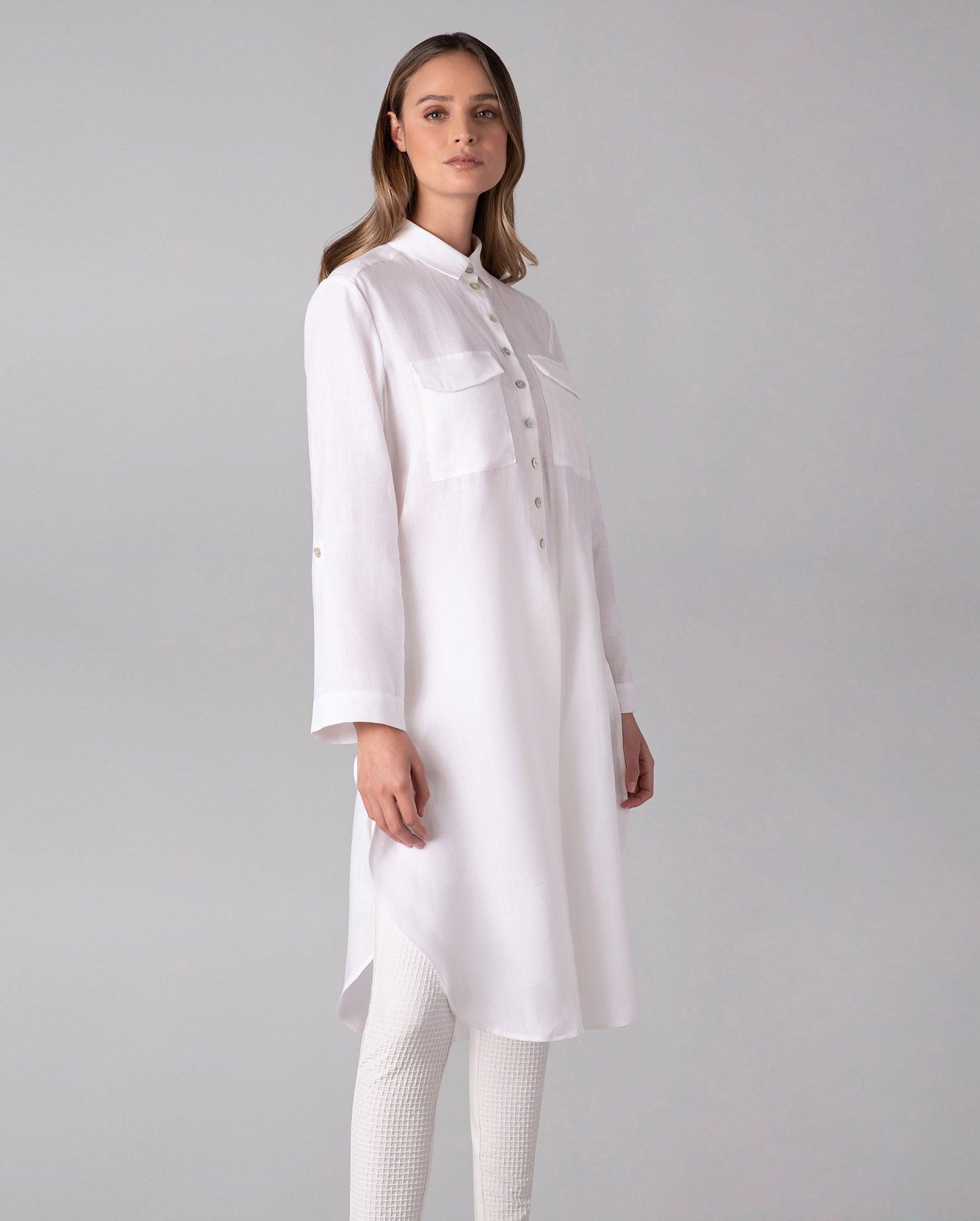 Comete Shirt