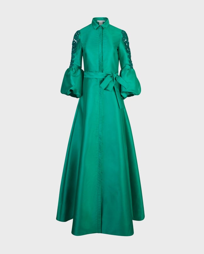 Comtesse Dress