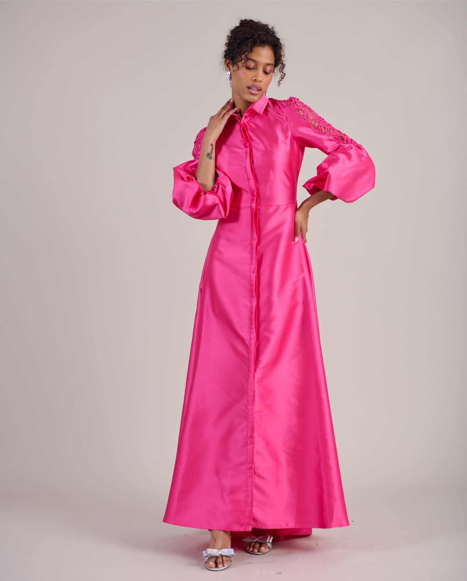 Comtesse Dress