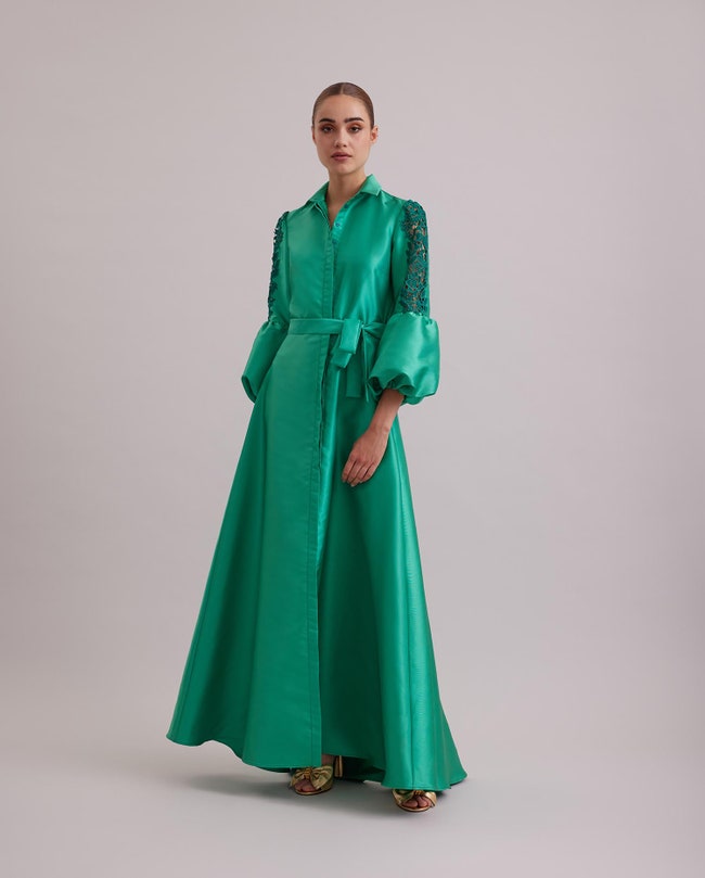 Comtesse Dress