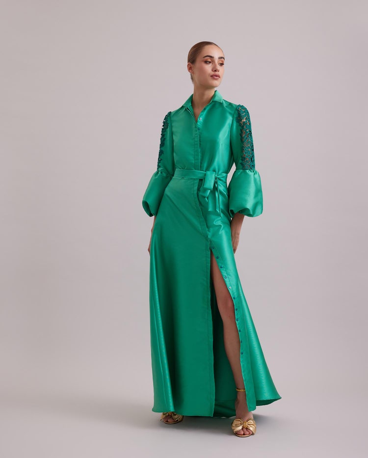 Comtesse Dress