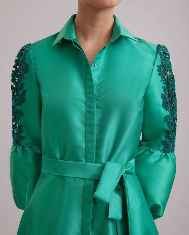 Comtesse Dress