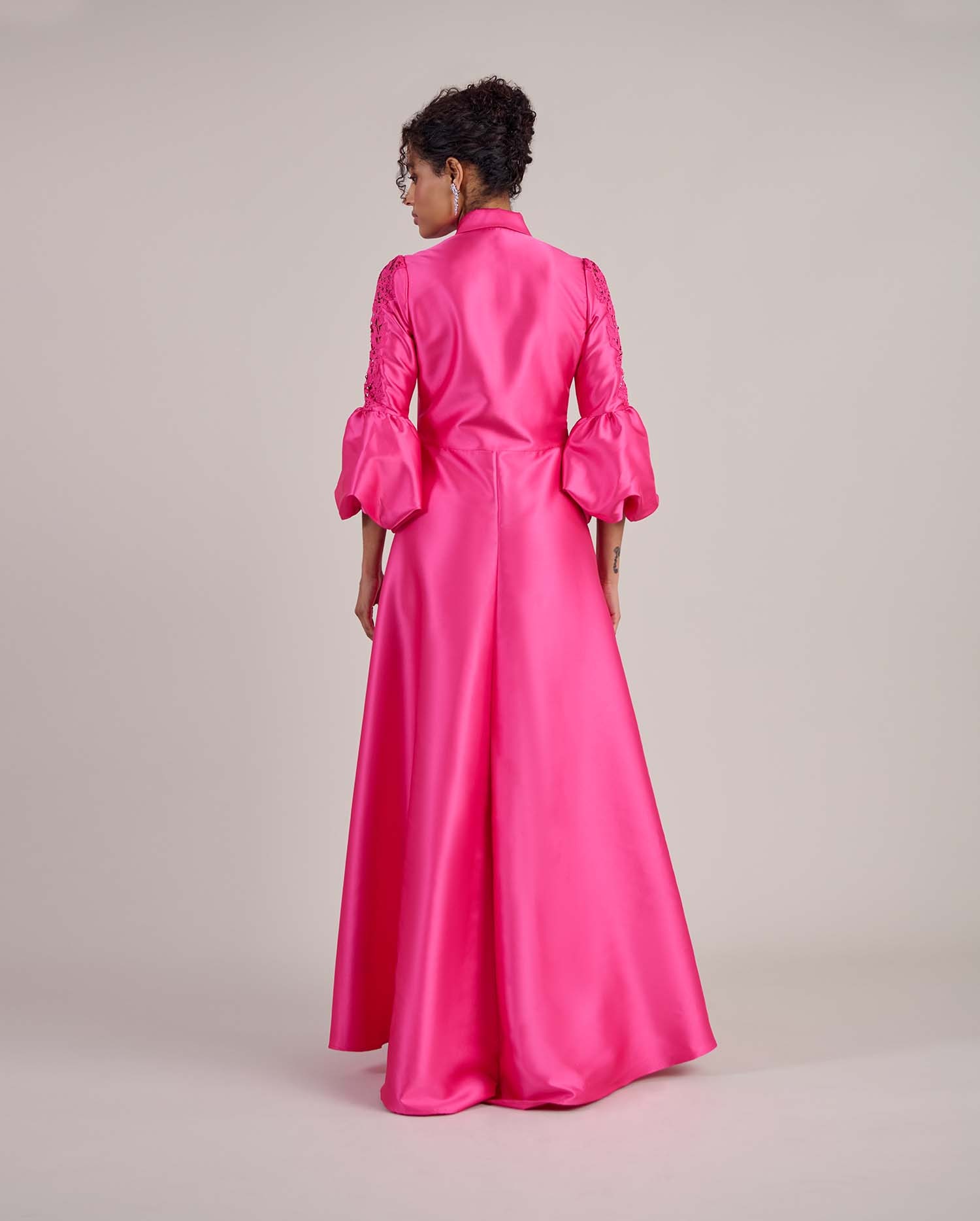 Comtesse Dress