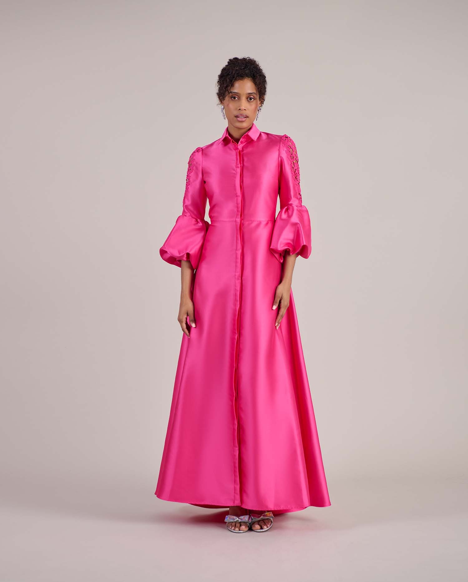 Comtesse Dress
