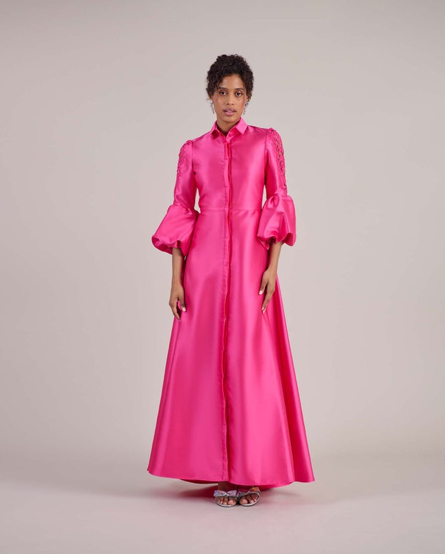 Comtesse Dress