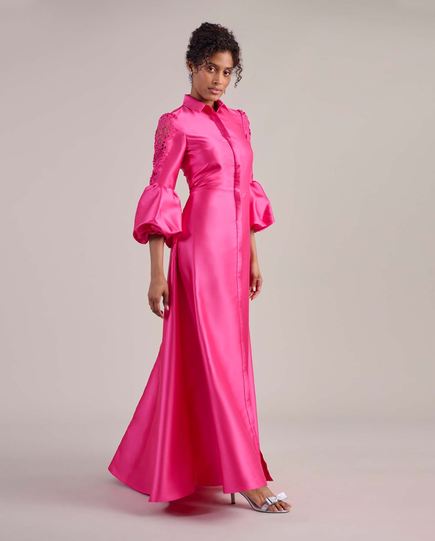 Comtesse Dress