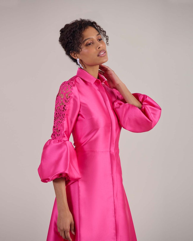 Comtesse Dress
