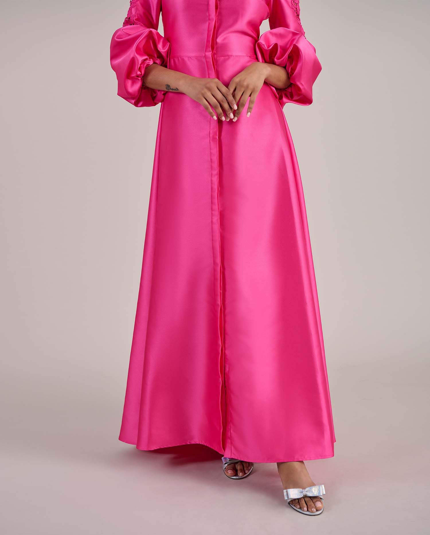 Comtesse Dress