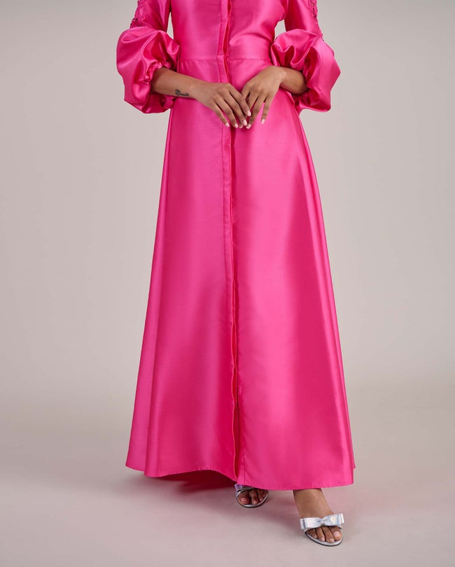 Comtesse Dress
