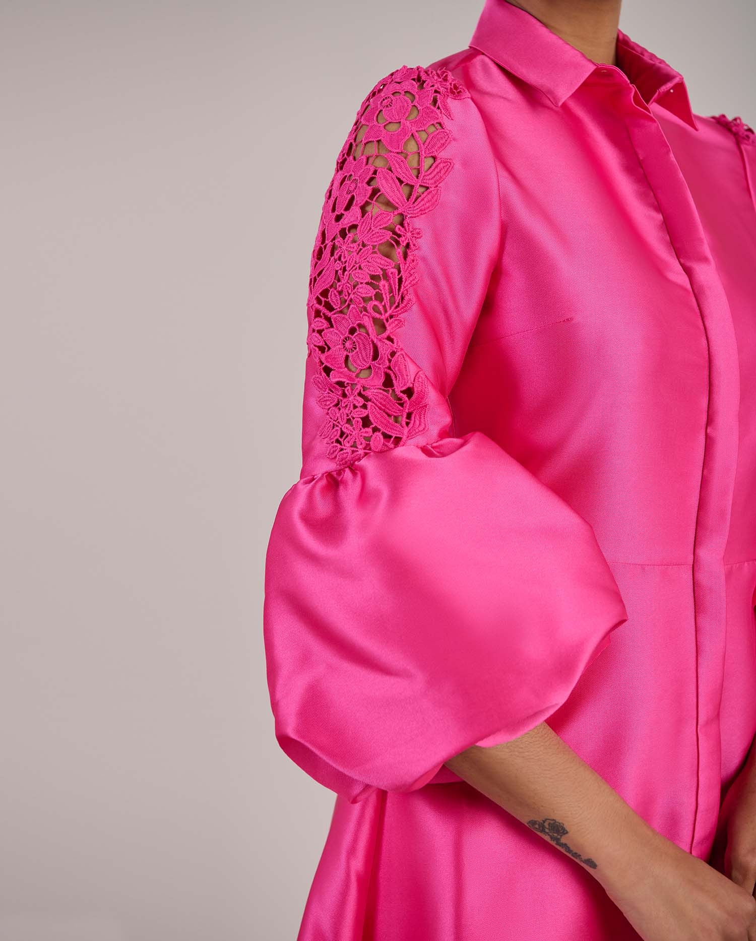 Comtesse Dress