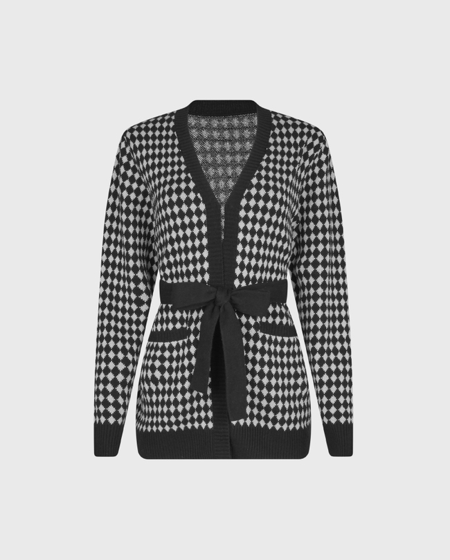 Conga Cardigan