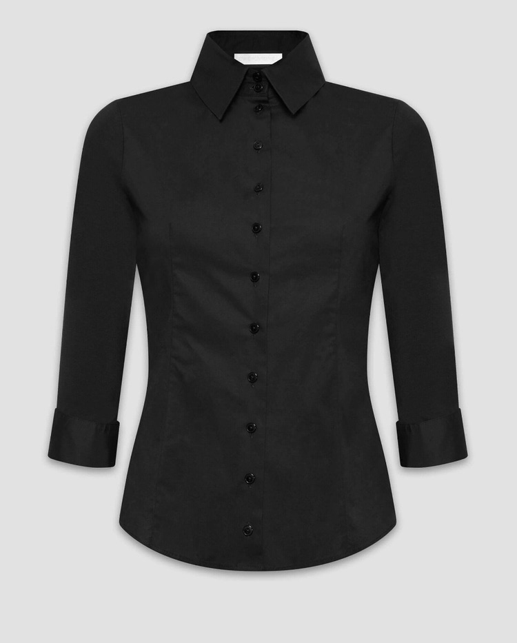 Anne Fontaine  Shirt Image #1