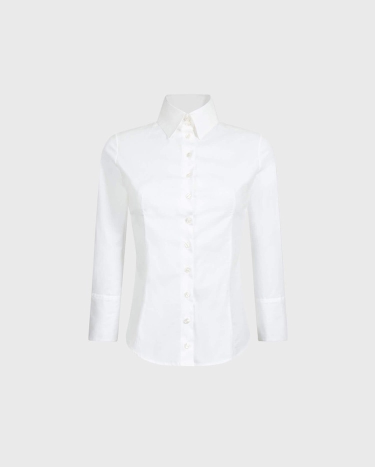 Anne Fontaine  Shirt Image #1