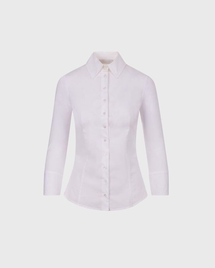 Anne Fontaine  Shirt Image #1