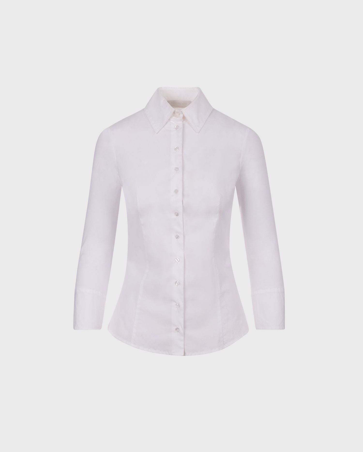 Anne Fontaine  Shirt Image #1
