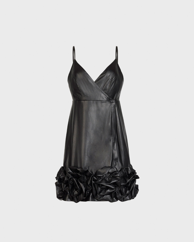 Consuela Dress