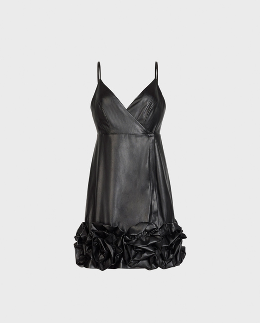 Consuela Dress