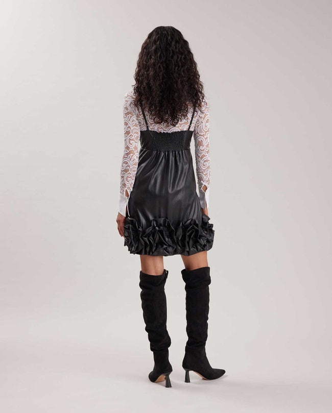 Consuela Dress