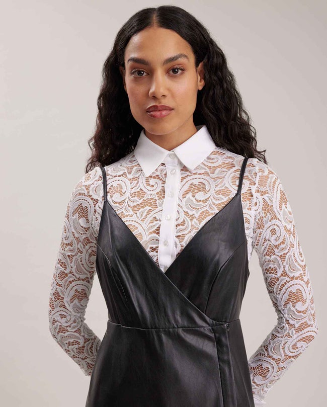 Consuela Dress