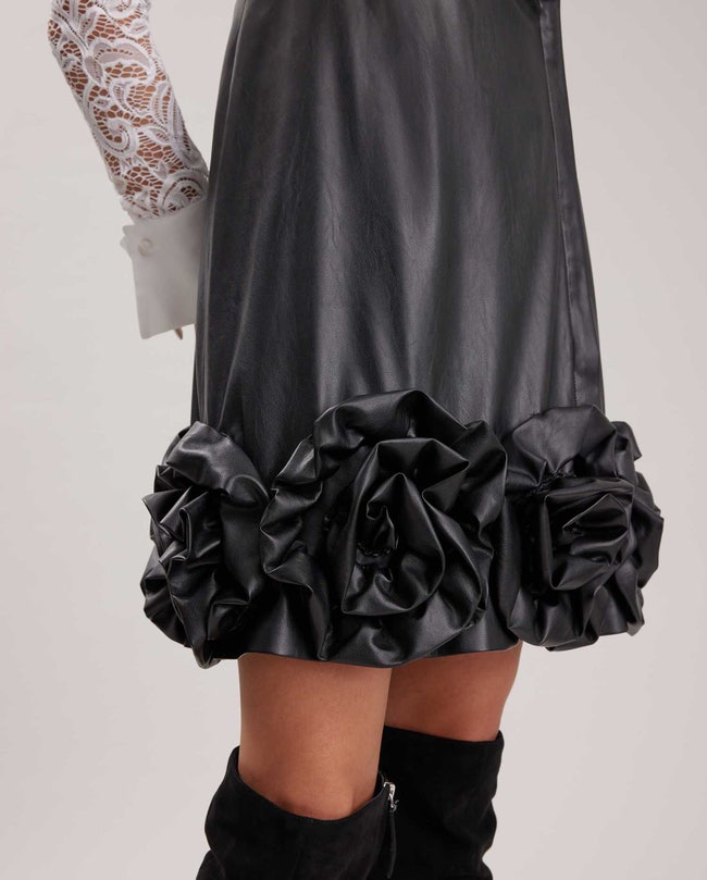 Consuela Dress