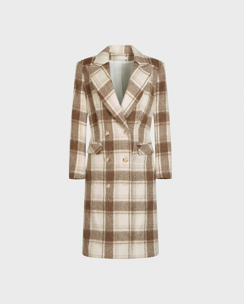 Consuelo Jacket
