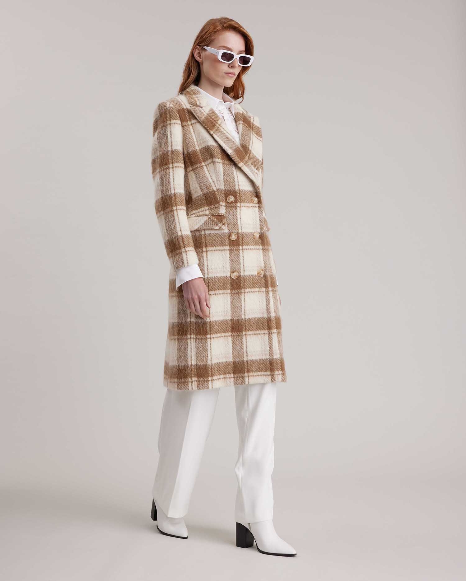 Consuelo Coat