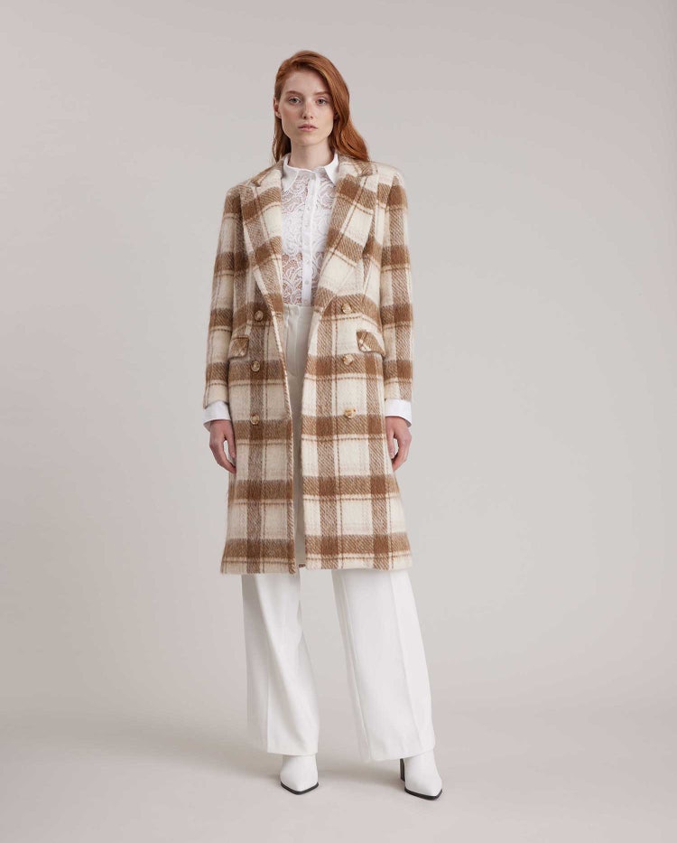 Consuelo Jacket