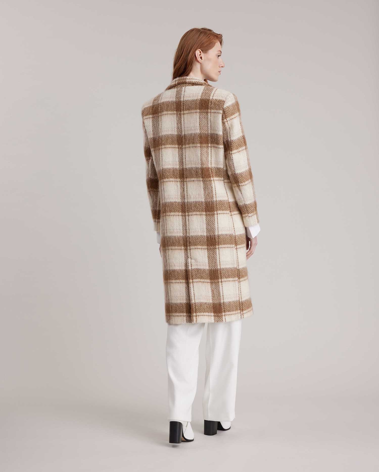 Consuelo Coat