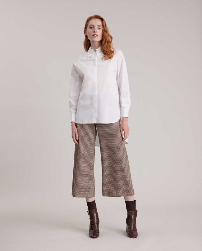 Chemise Conte