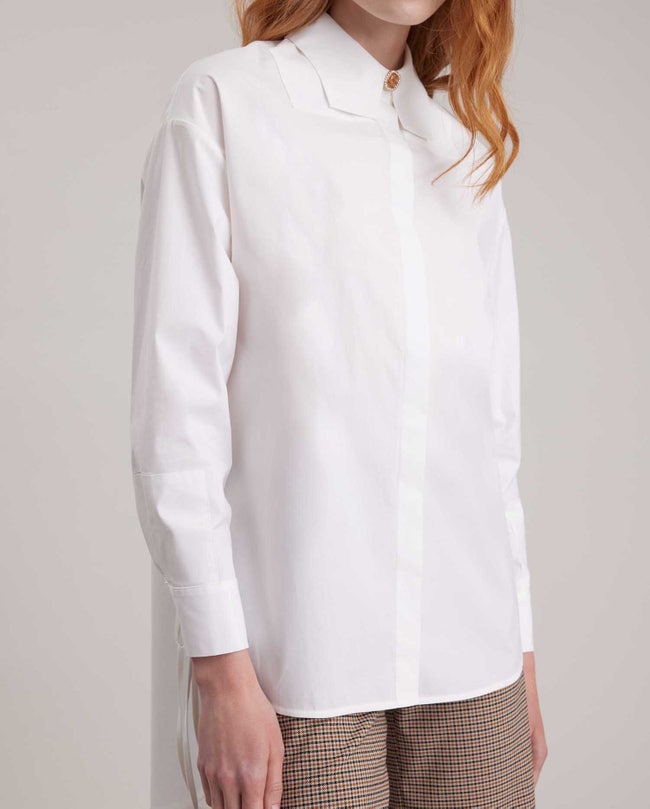 Chemise Conte