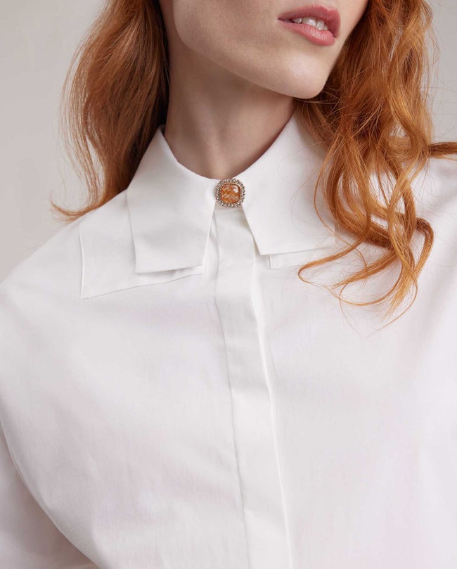 Chemise Conte