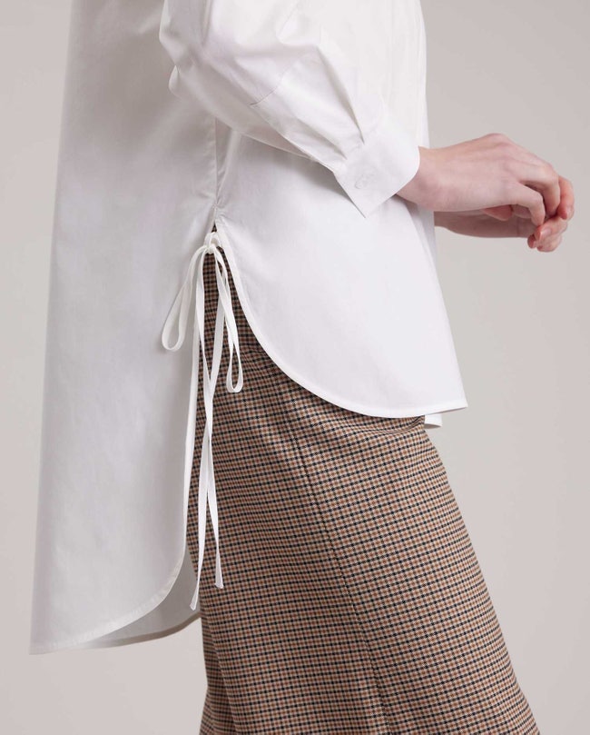 Chemise Conte