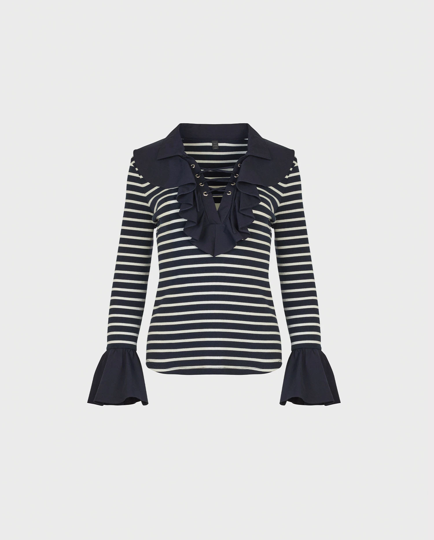 Coquillage Top