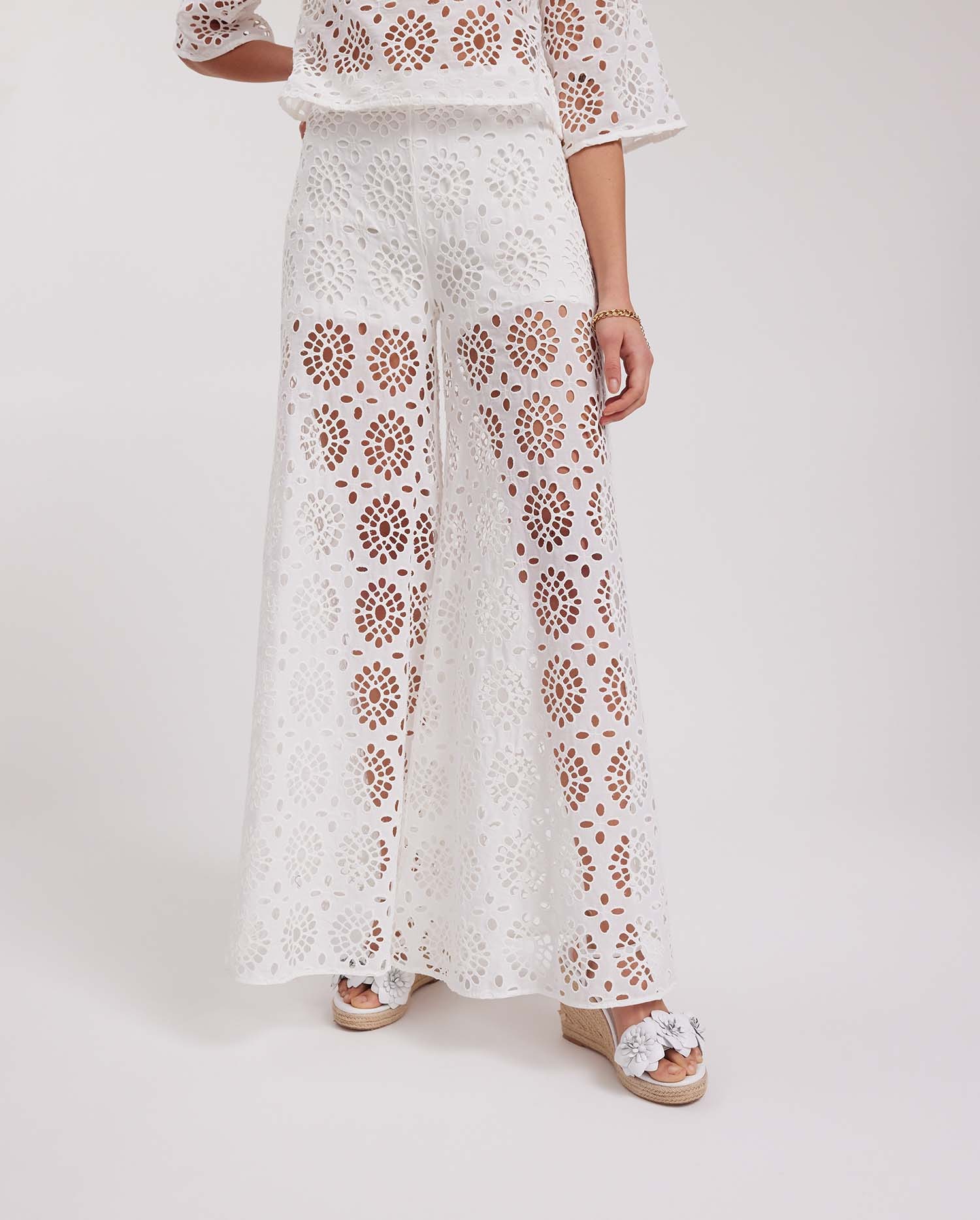 Corfou Pant
