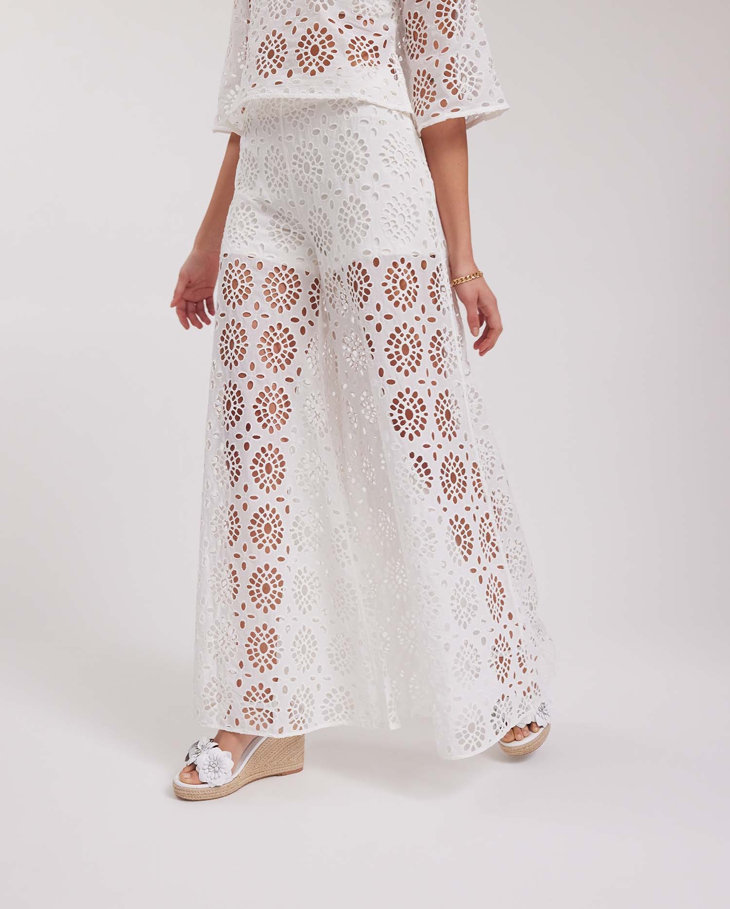 Corfou Pant