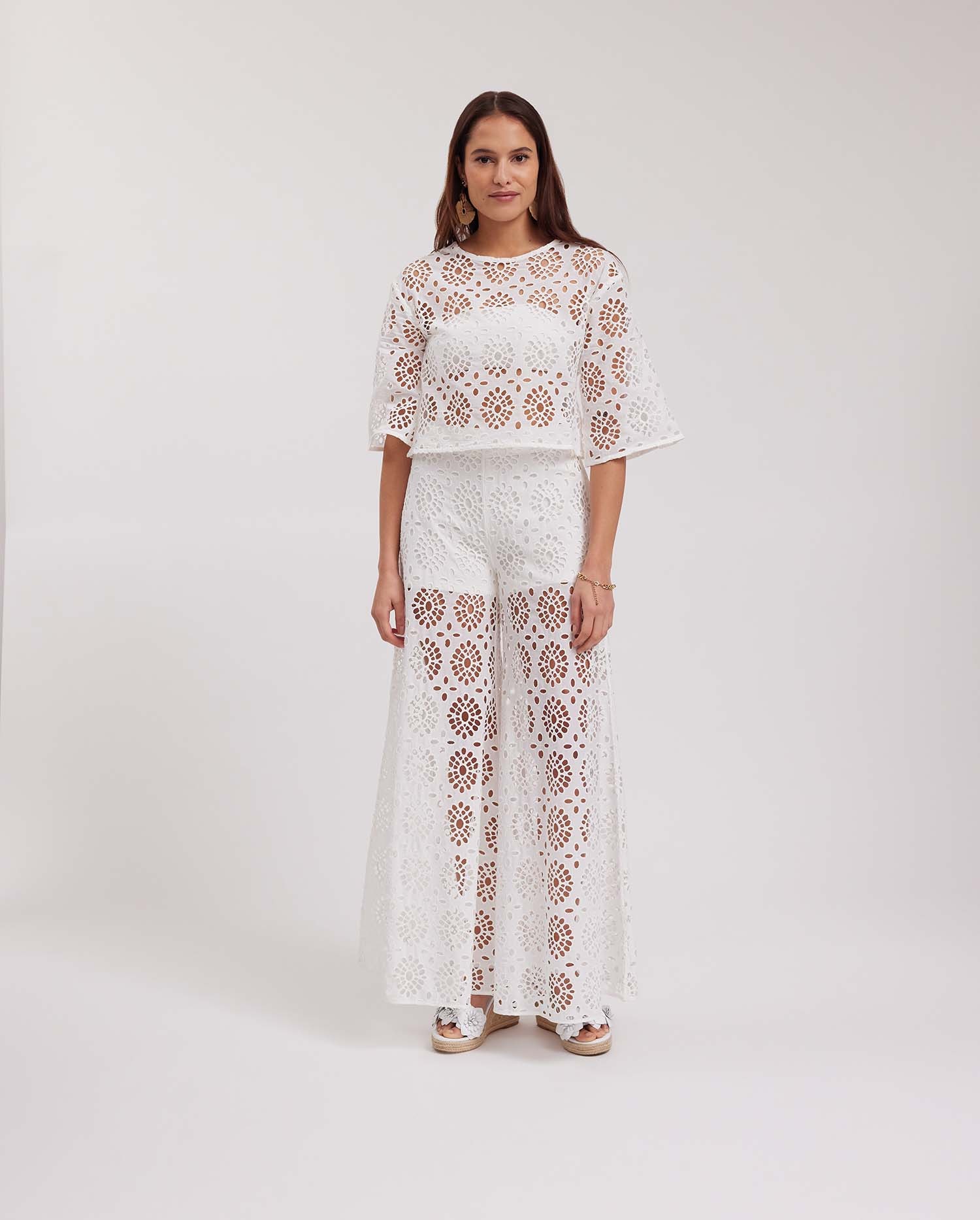 Corfou Pant