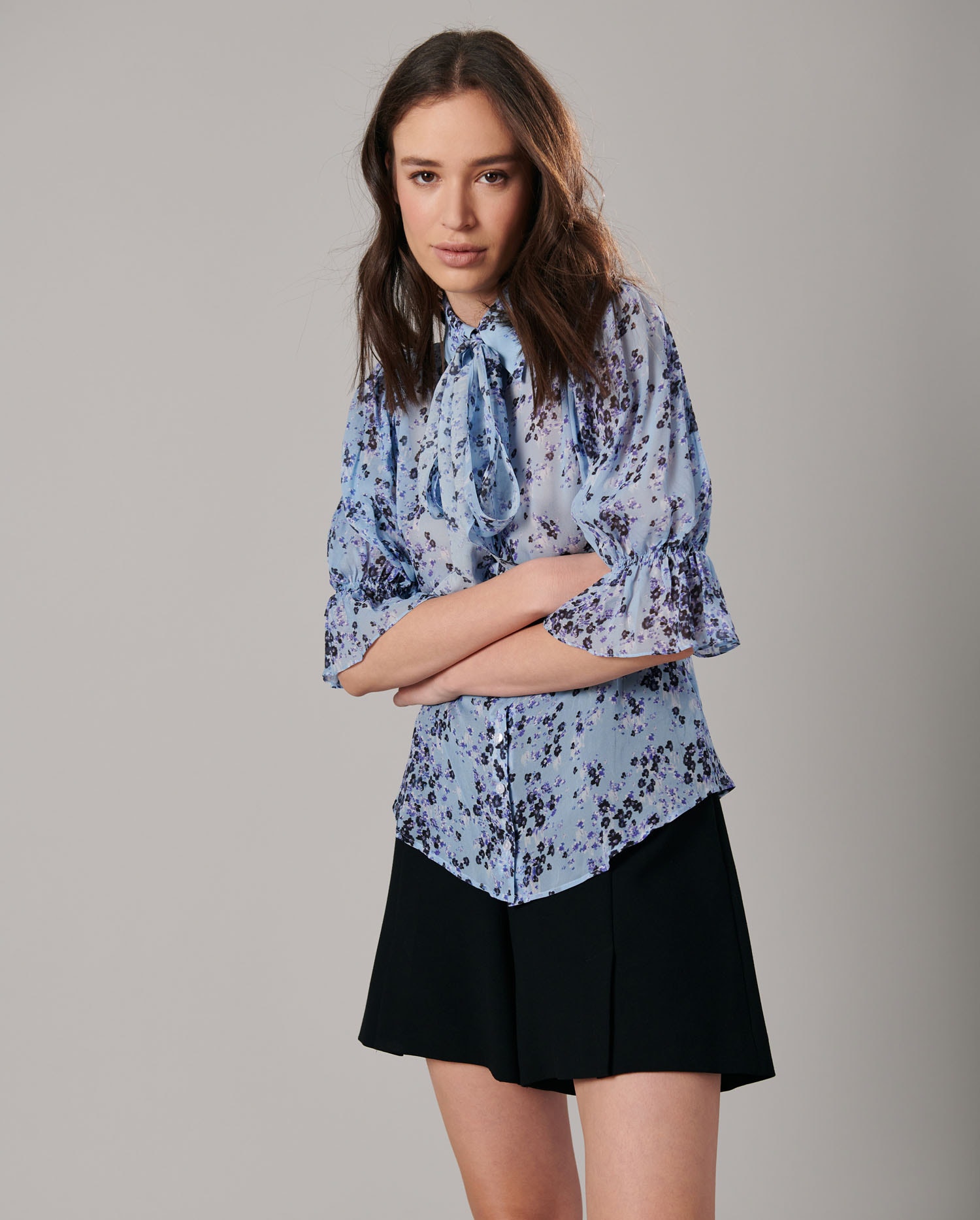 Corine Shirt