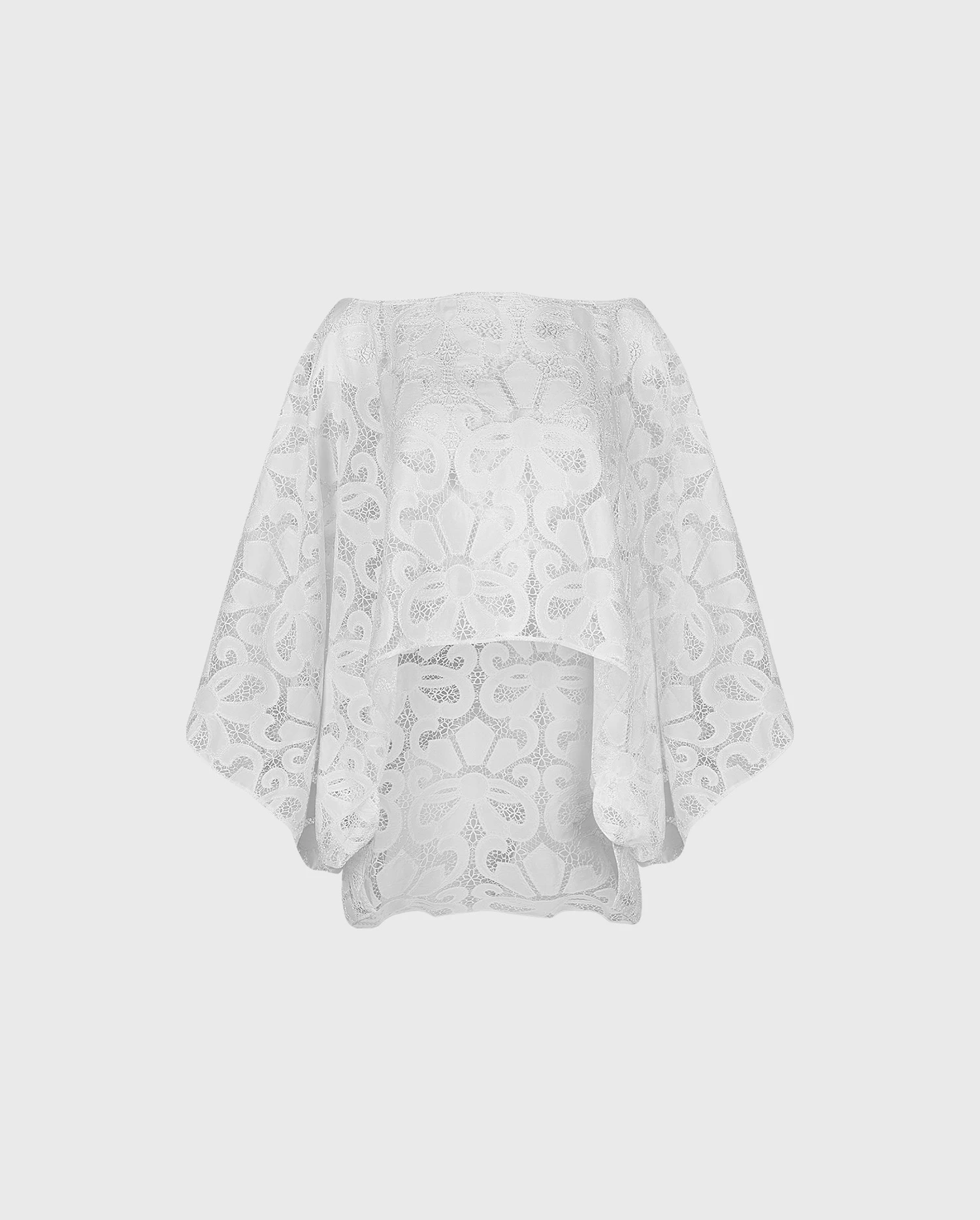 Corinne Blouse