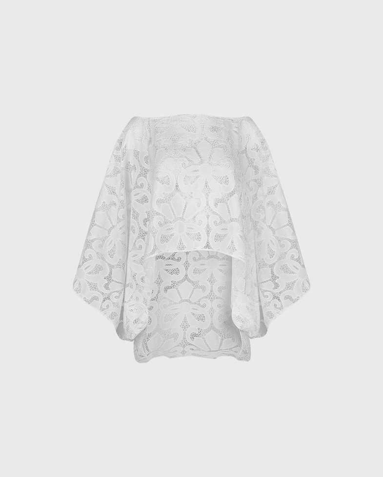 Corinne Blouse