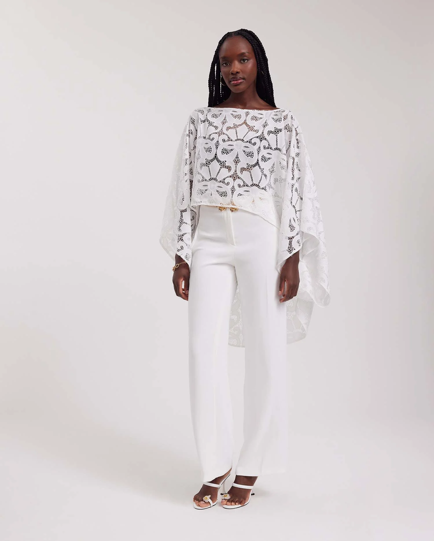 Corinne Blouse