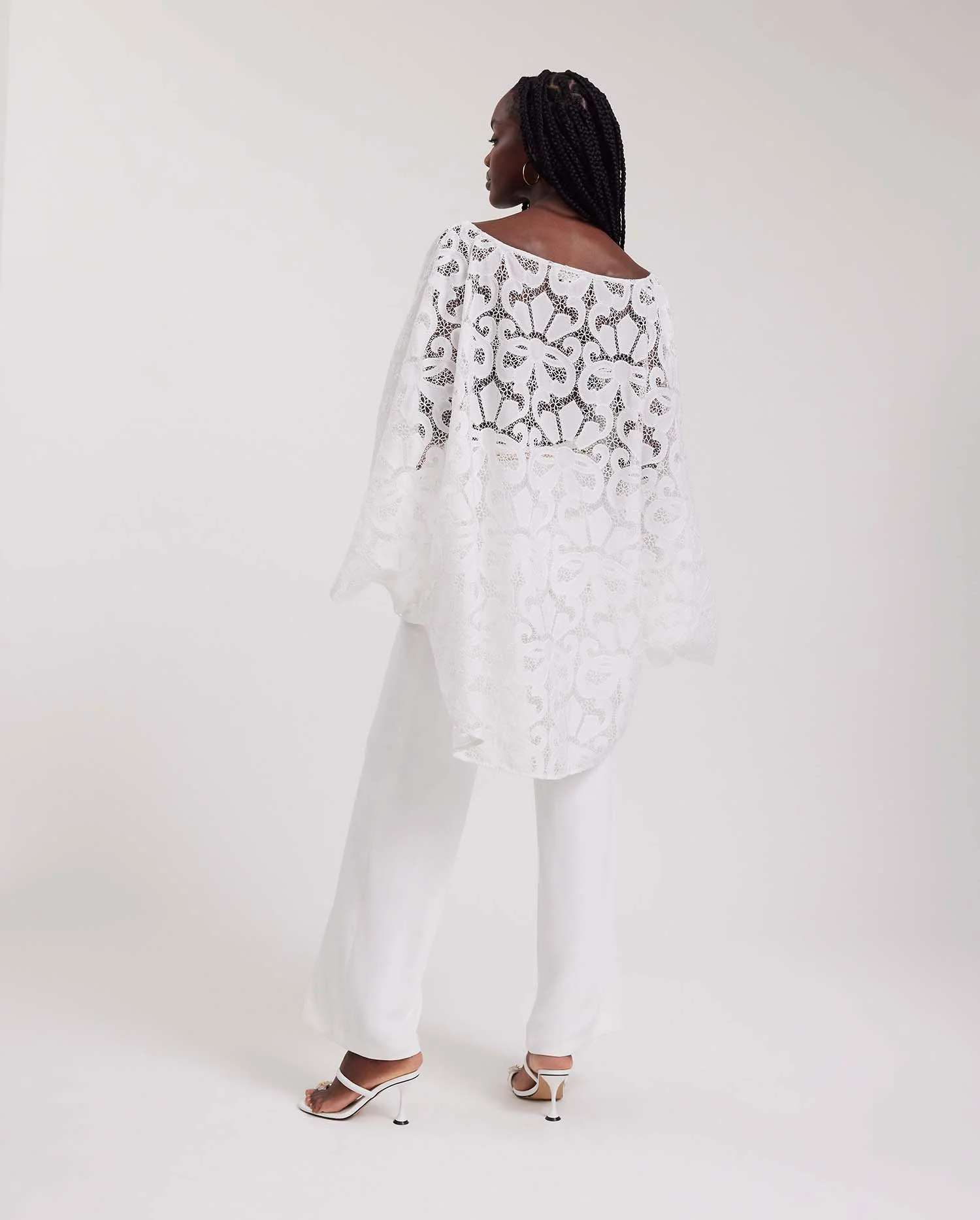 Corinne Blouse