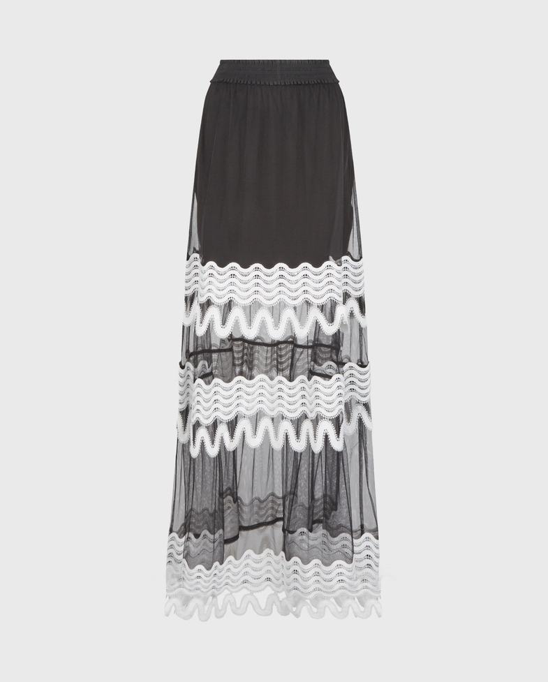 Cornelia Skirt