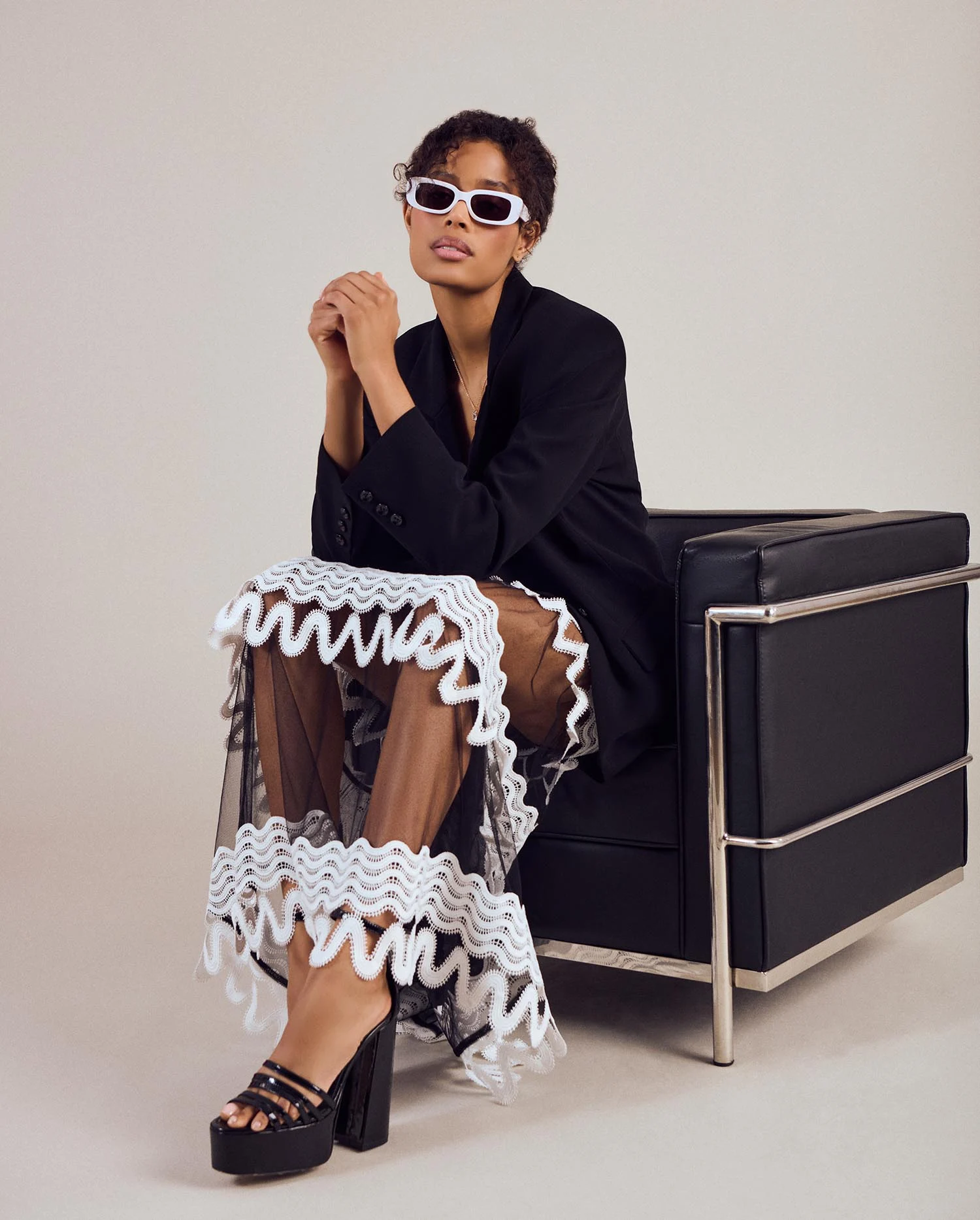 Cornelia Skirt