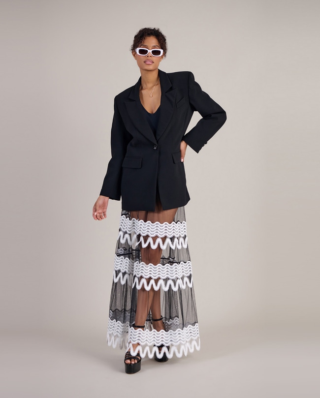 Cornelia Skirt
