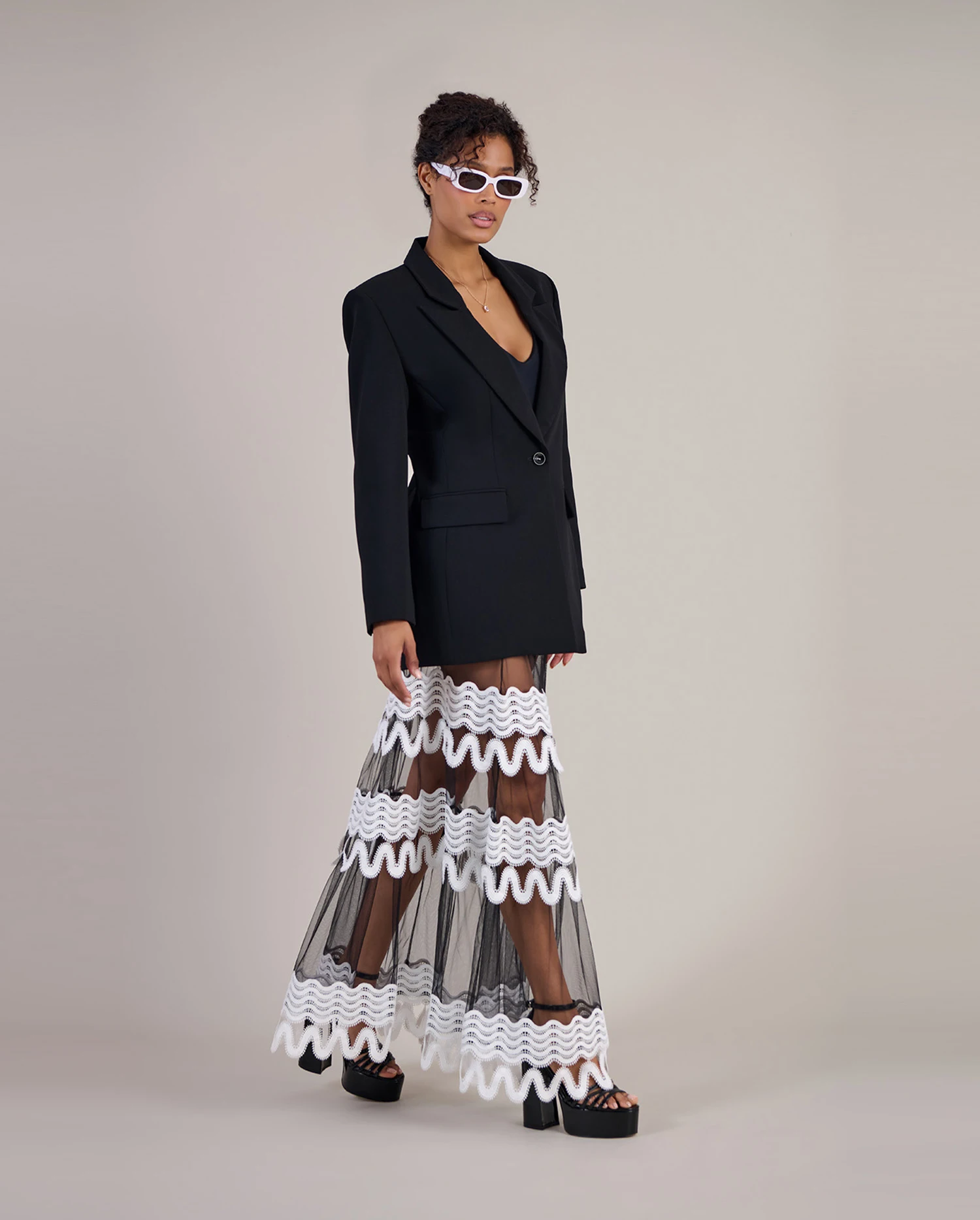 Cornelia Skirt