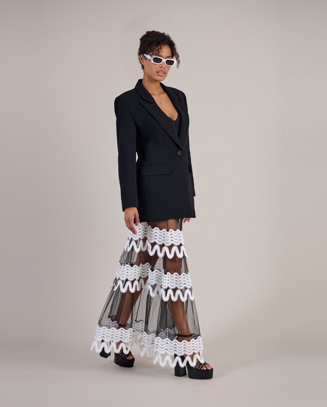 Cornelia Skirt