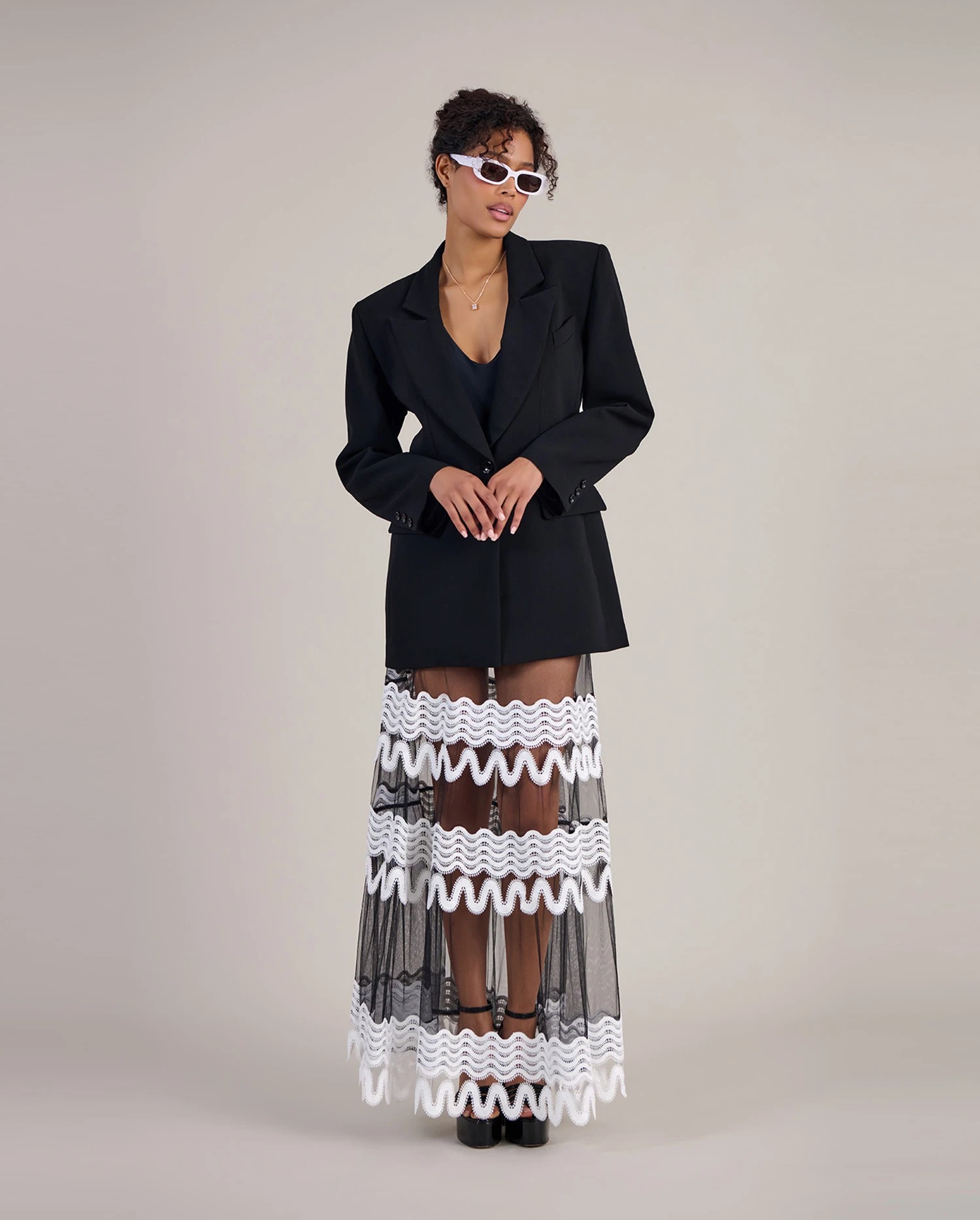 Cornelia Skirt