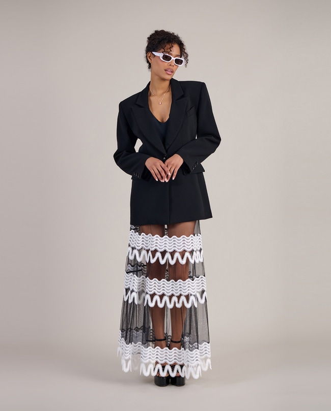 Cornelia Skirt