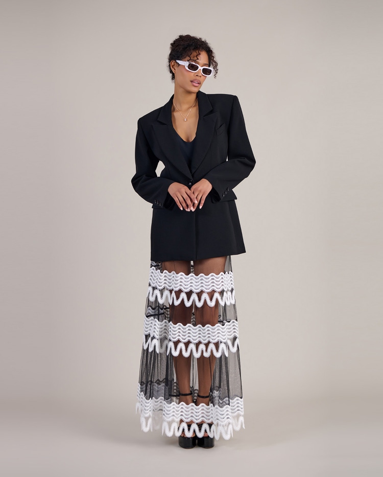 Cornelia Skirt