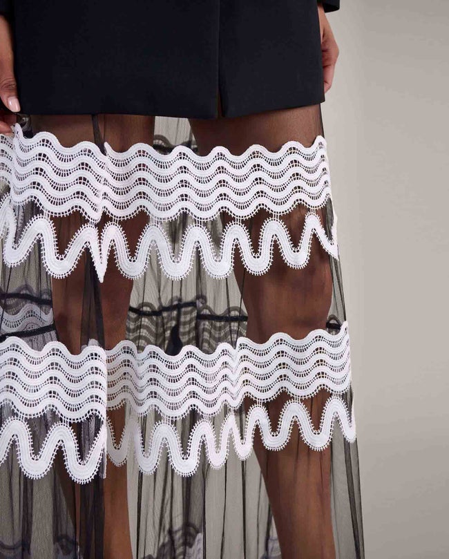 Cornelia Skirt